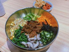 -敏丁拌饭(中街总店)
