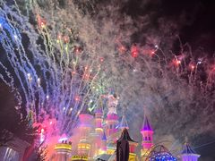 -沈阳方特欢乐世界