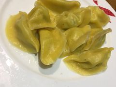 黄花鱼水饺-船歌·鱼水饺青岛菜(闽江二路店)