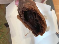 -麦当劳(欢乐谷店)