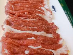 -德顺斋爆肚涮肉馆·烧烤·羊蝎子·清真炒菜(马驹桥店)