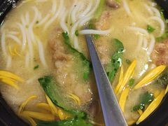 -云海肴·汽锅鸡·云南菜(美罗城店)