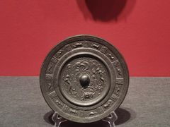 -陕西历史博物馆