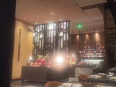-康莱德酒店·美庭自助餐厅