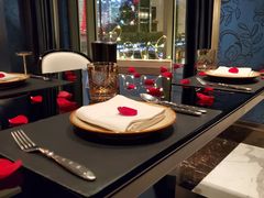 -上海苏宁宝丽嘉酒店·Cafe Bellagio西餐厅