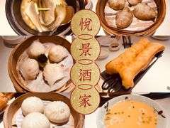 -悦景酒家(罗湖店)