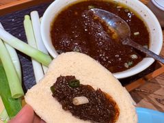 -木柴豆腐·活海鲜·鲁菜