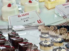 -UNI UNI(环亚凯瑟琳店)