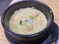 -真情鲍鱼海鲜汤