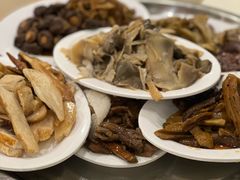 -太婆天府山珍酒楼(亚运村店)