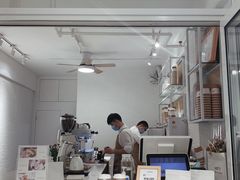 -Cafe on warm(丹霞店)