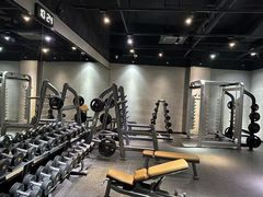 -懒人Club运动健身·运动康复·私教(三迪中心店)