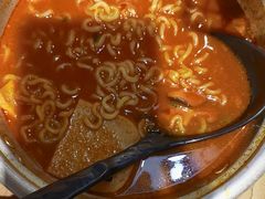 -九田家黑牛烤肉料理(华侨城店)