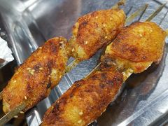 -老虎滩大连海鲜烧烤(建邺云锦路总店)