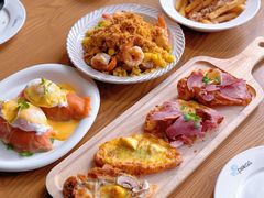 -Pekaa啤咖食肆Coffee&Bistro