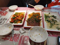 -夕阳红小吃(中街大悦城店)