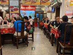 大堂-玉华台饭庄(裕中西里小区店)