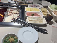 -海底捞火锅(万丰桥店)