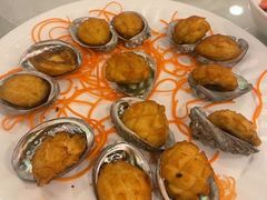 -顺峰海鲜酒楼(省府店)