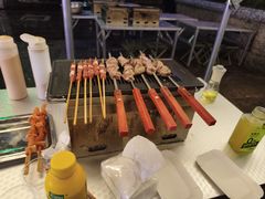 -樟树底(胜利河美食街店)