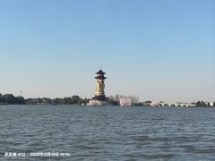 -溱湖国家湿地公园