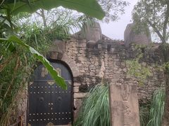 -驿舍·民國老营房院子私房菜(白市驿店)