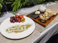 -和风景里酒店(护国寺店)