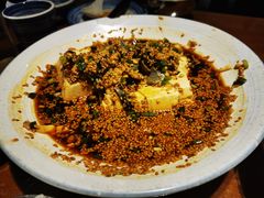 皮蛋豆腐-95号酱骨·一块豆腐(展春园西路店)