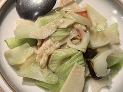 -肴约·花园式餐厅(湖里店)