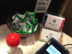 -俺的焼肉(銀座9丁目店)