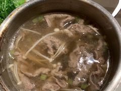 -潮福城潮州大酒楼(湖滨北路店)