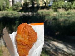 -汉堡王(西直门凯德MALL店)