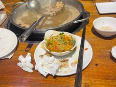 -牛必福潮汕牛肉火锅(油坊桥店)