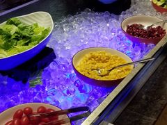 -咸亨大酒店-自助餐厅(解放南路店)
