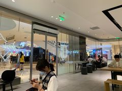 -喜茶(杭州滨江宝龙店)