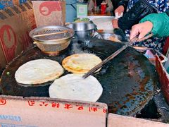 -王记生烫牛杂面馆(兰陵路店)
