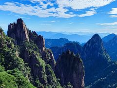 -黄山风景区