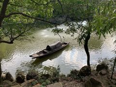 -绮园景区