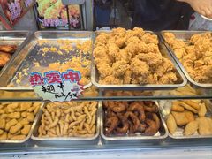-味味香(团结湖店)