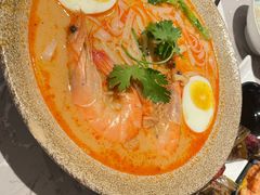 -Home Thai·泰谣(王府井apm店)