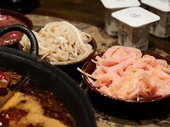 -正南齊北重庆老火锅(光华村直营店)