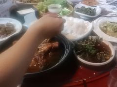 -遇见小院—虹鳟鱼•农家菜(怀柔店)
