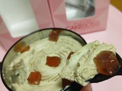 -CAKE BOSS蛋糕老板(公主坟凯德晶品店)