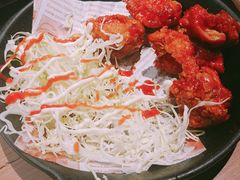 -火炉火自助餐(悠唐购物中心店)