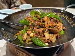 -费大厨辣椒炒肉(7mall店)