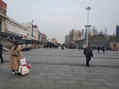 -商丘站