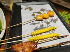 -管氏翅吧(马家堡店)