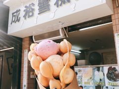 -成裕雪糕店(士多店)