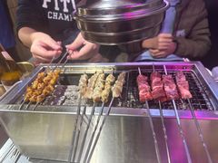 -有蚝有翅烧烤大排档·宵夜(右安门店)