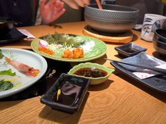 -沼津港精致料理·寿喜烧·烧鸟(青浦宝龙广场日料榜单店)